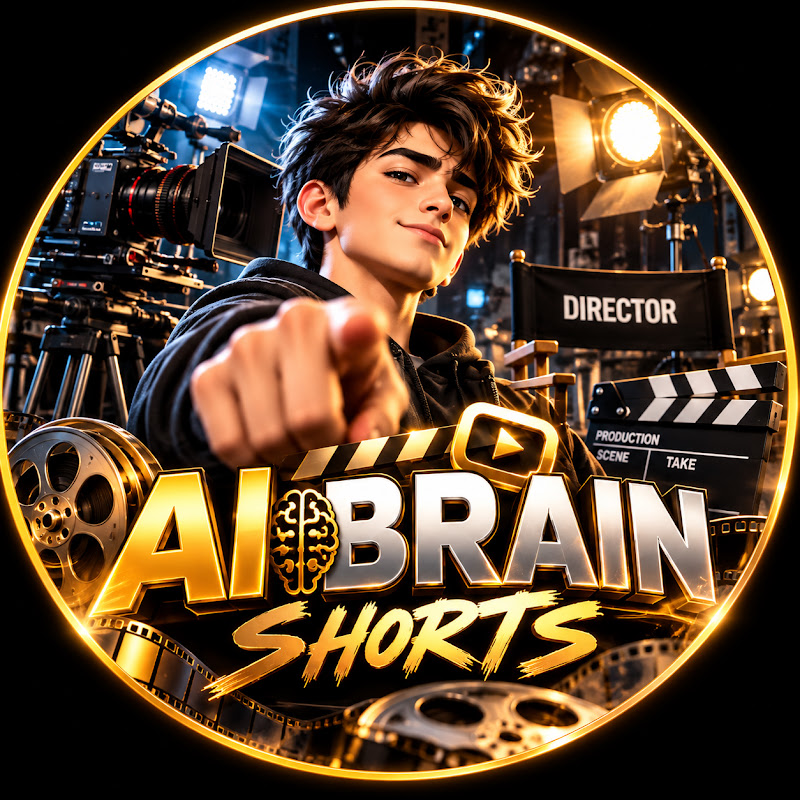 AI BRAIN SHORTS
