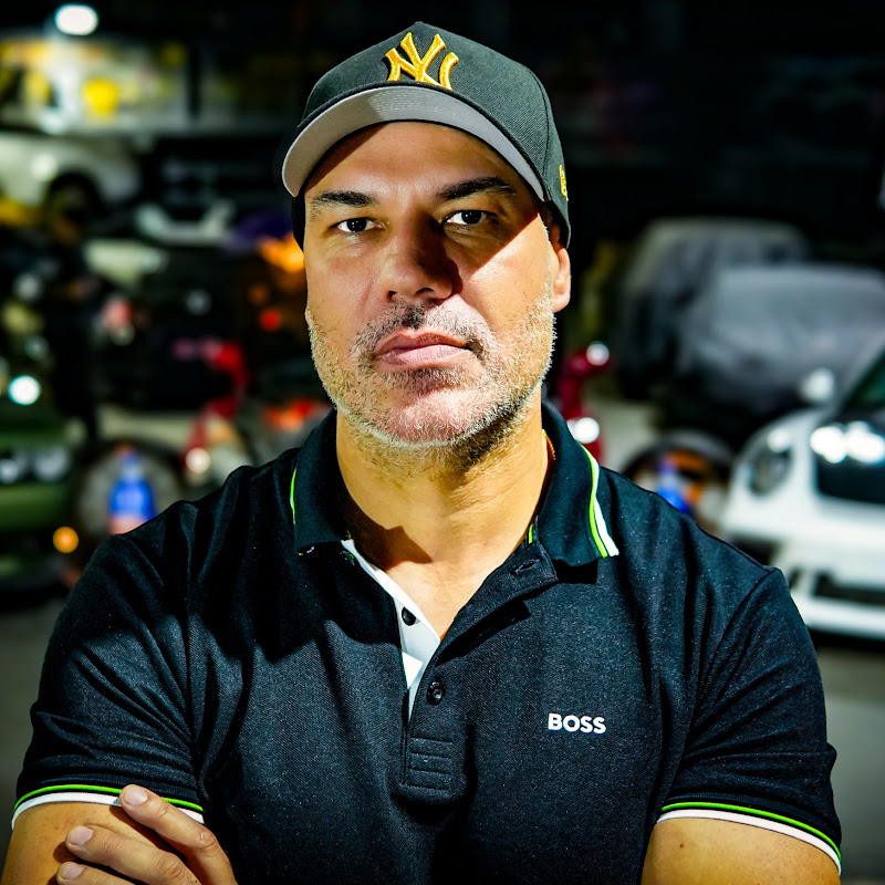 Junior - DS Performance