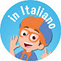 Blippi in italiano - video educativi per bambini