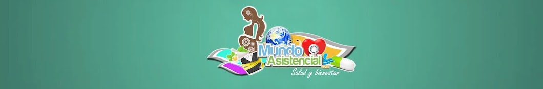 Mundo Asistencial YouTube channel avatar