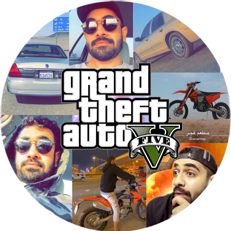 Channel Avatar