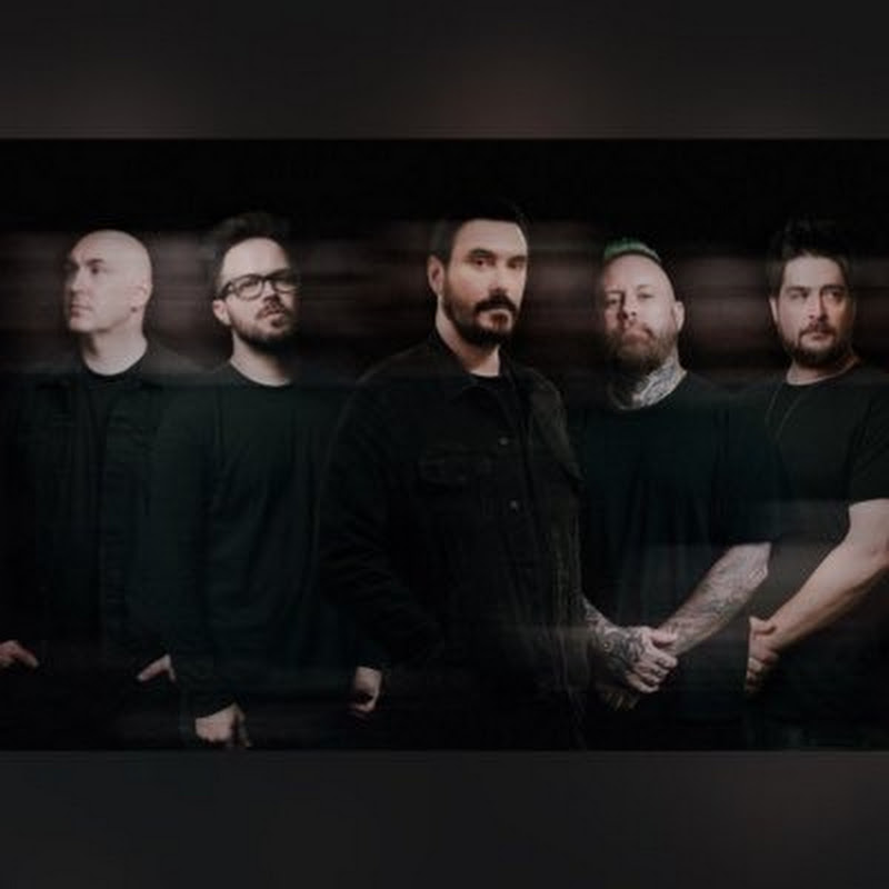 Breaking Benjamin