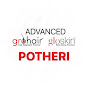 Advanced Grohair & Gloskin Potheri logo