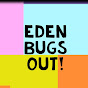 Eden Bugs Out! logo