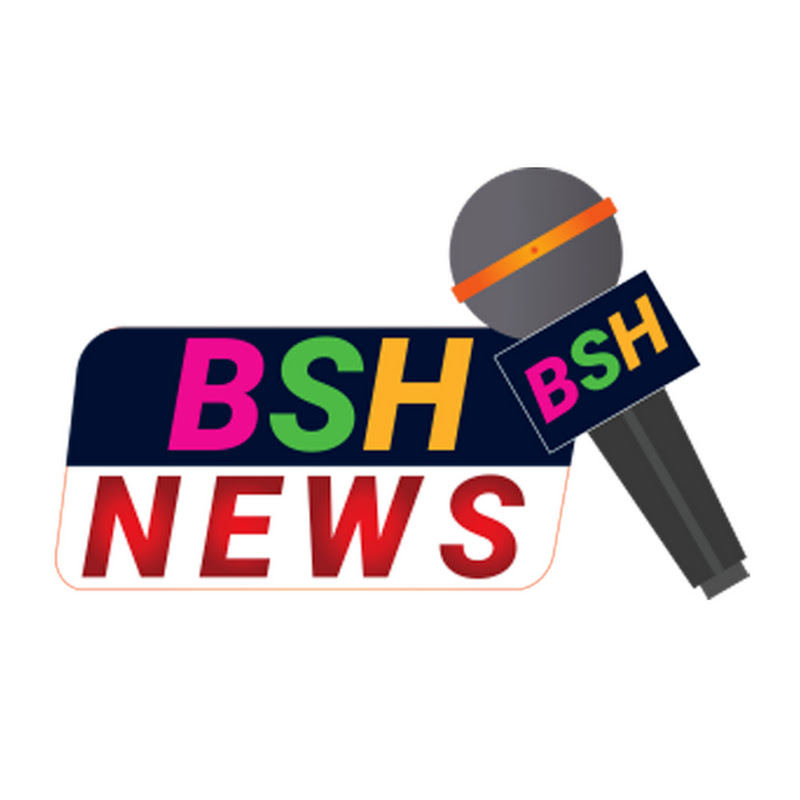 Hire Bsh News — News & Current Events YouTube creator for sponsorships