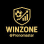 Winzone logo