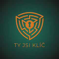 Ty jsi KLÍČ