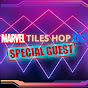 DC Marvel Tiles Hop
