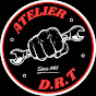 GARAGE D.R.T logo