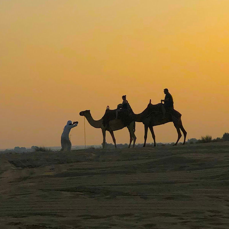 Dubai My Way