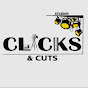 CLICKS AND CUTS STUDIOS