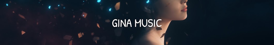 Gina music YouTube kanalı avatarı
