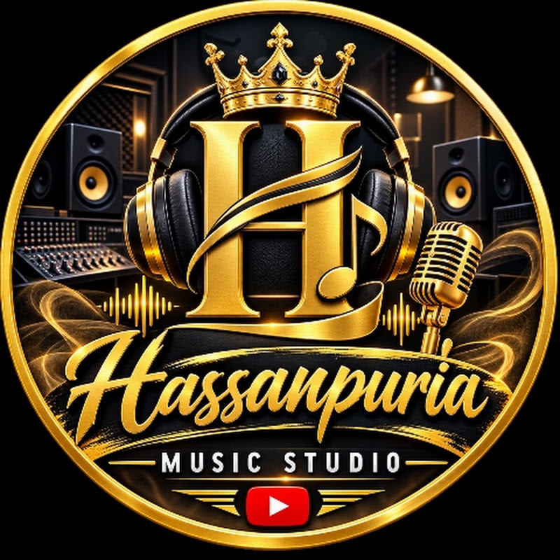 Hassanpuria Music 
 avatar