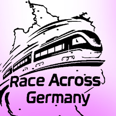 Race Across Germany