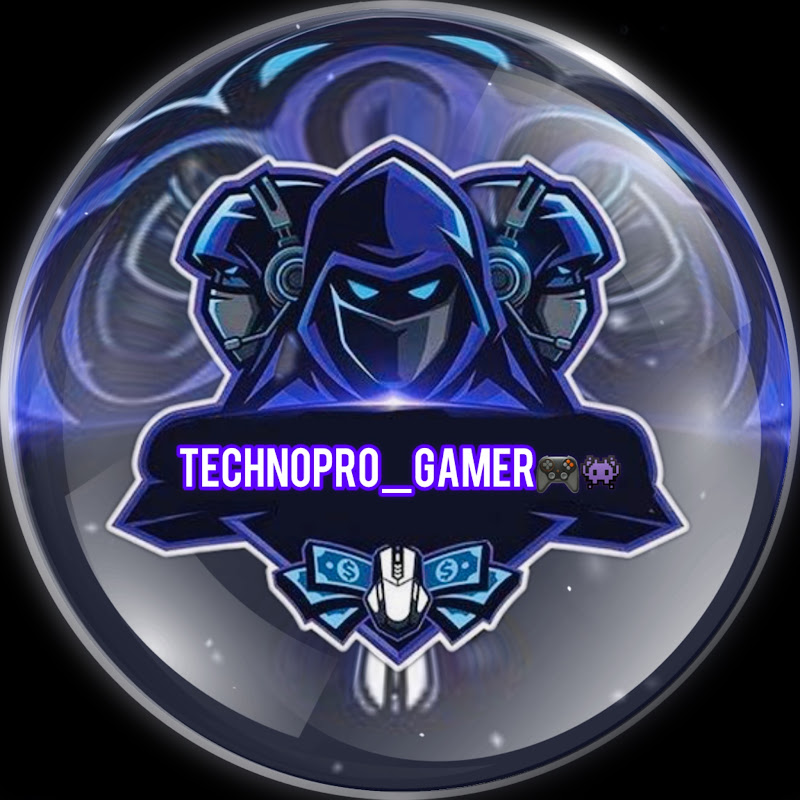 TechnoPrO_GaMeR🎮👾