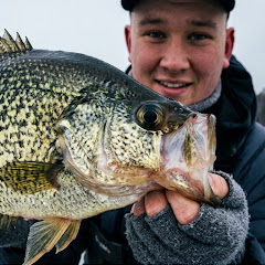 Mason McGee Fishing