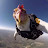 @Chickenskydiving