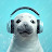 @Headphones.on.Seals.