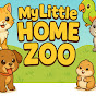 My Little Home Zooo logo
