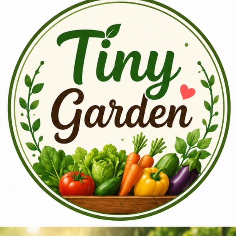 TinyGarden 