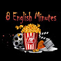 8 English Minutes logo