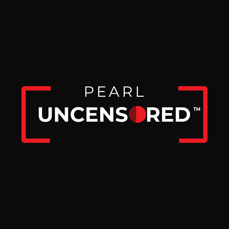 Pearl Uncensored