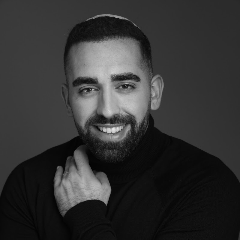 גבריאל שרם