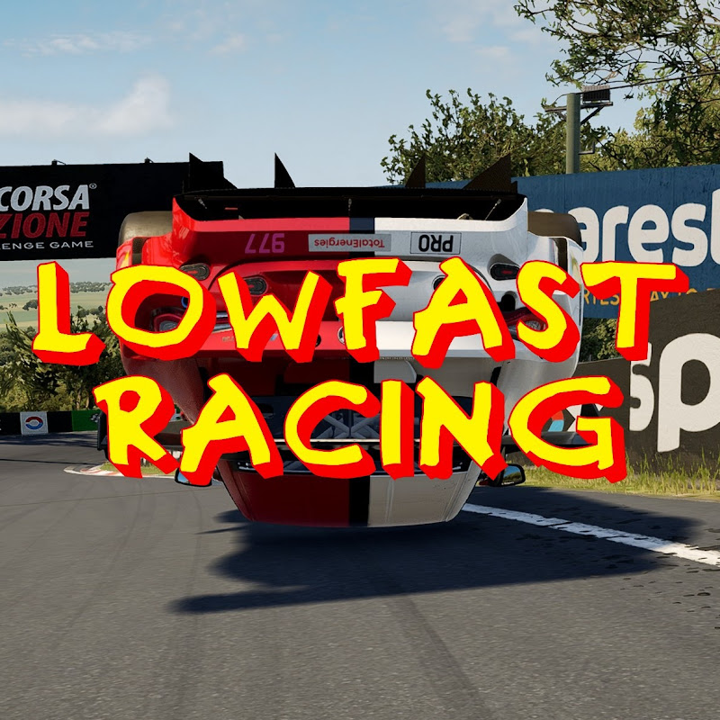Lowfast Racing (HUN)