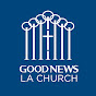 Good News LA Church logo