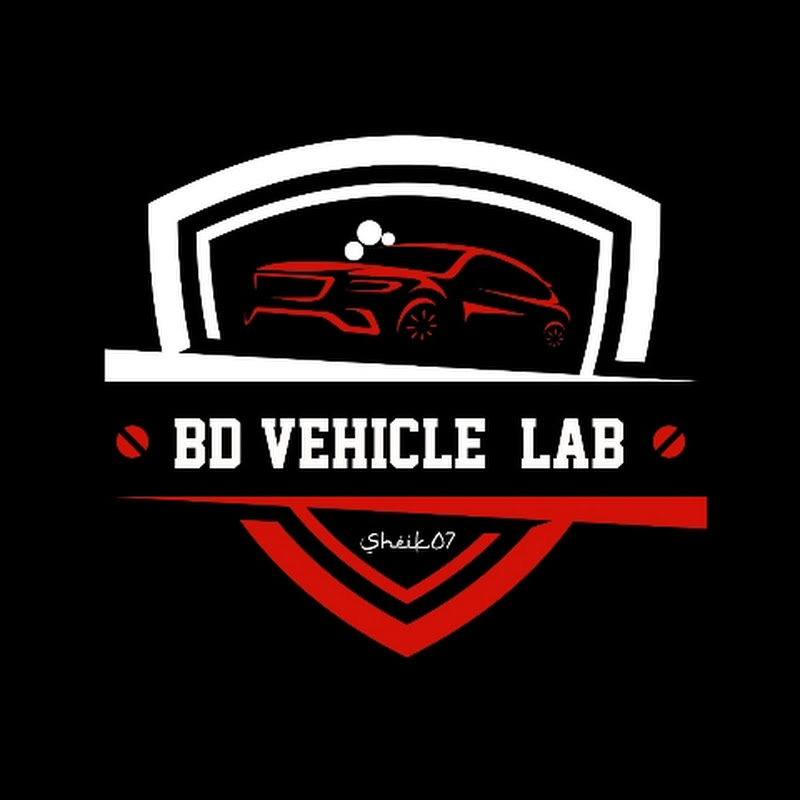 BD VEHICLE LAB