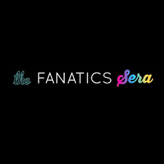Логотип каналу The Fanatics Sera