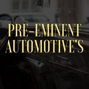 Pre-eminent Automotives