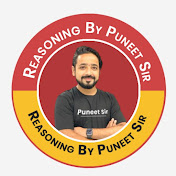 REASONING BY PUNEET SIR UNACADEMY