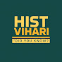 HIST VIHARI logo
