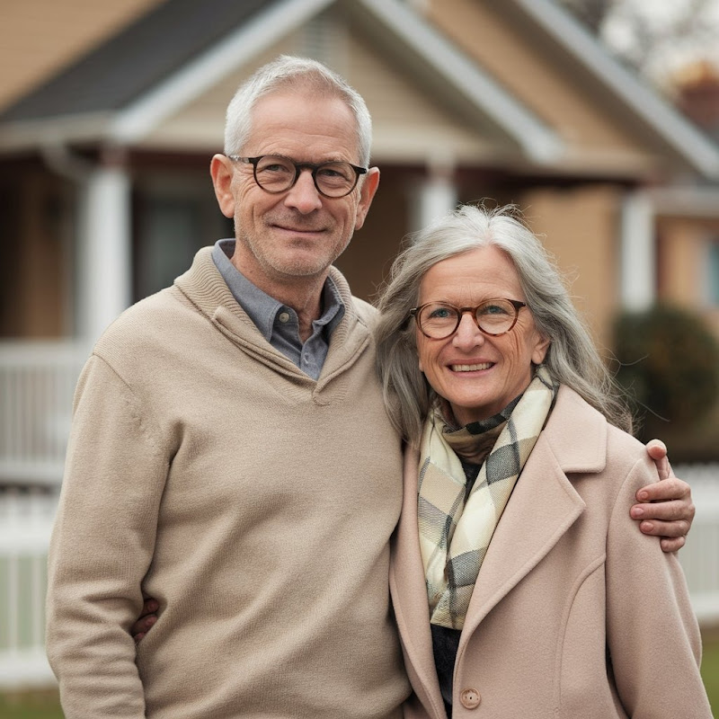 Life Advice for Older People 🌟