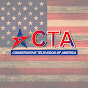 Conservative Television Of America YouTube Profile Photo