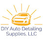 DIY Auto Detailing Supplies, LLC logo
