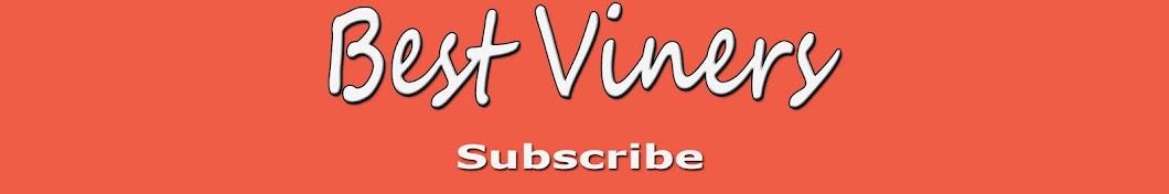 Best Viners YouTube 频道头像