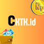 CKTK logo