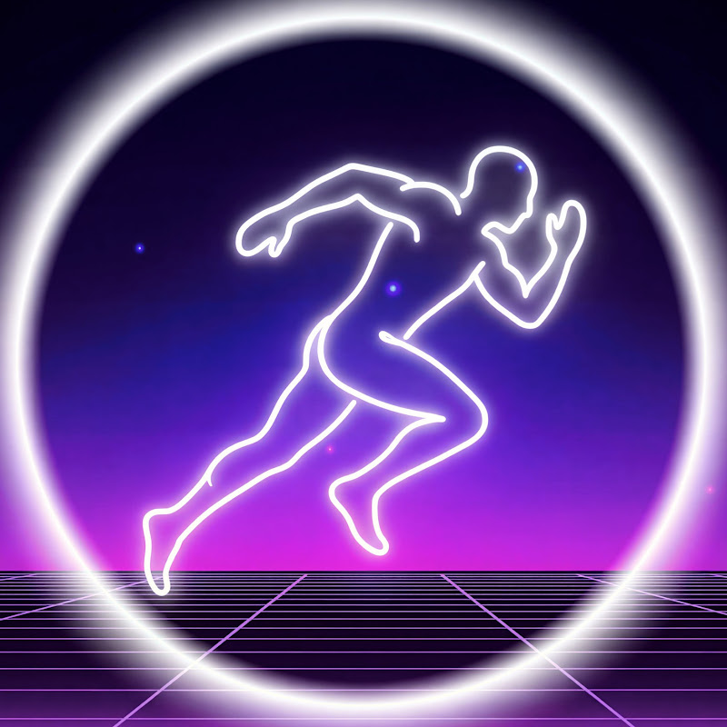 Neon Run Club