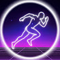 Neon Run Club Avatar