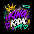 hagaKsioAsI-channel-avatar-King Kadal 