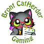 Bront CatHerder Gaming Avatar