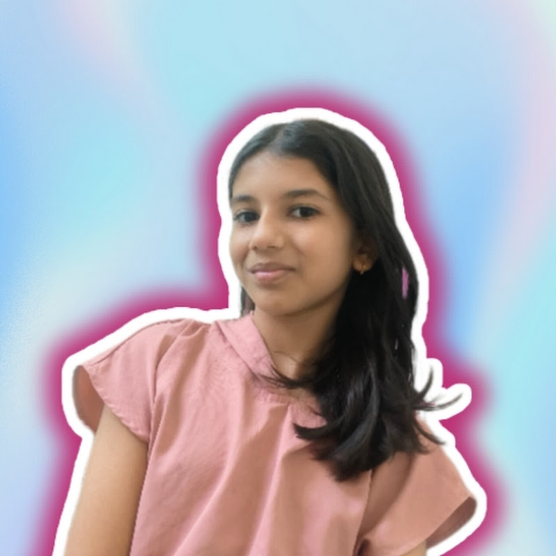 RIDHIMA's wonder 