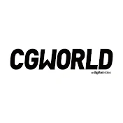 CGWORLD