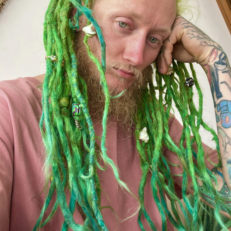 Channel Avatar
