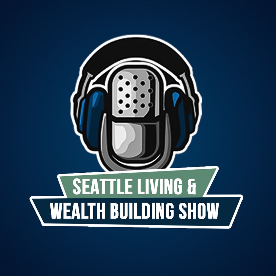 Seattle Living & Wealth Building with WREG