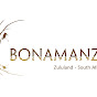 Bonamanzi Game Reserve logo