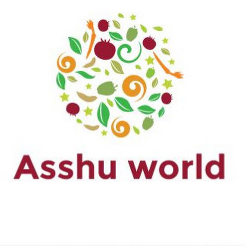 Asshu world