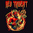 Red Trident